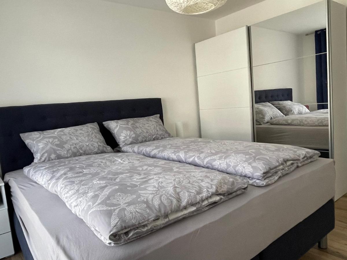 Ferienwohnung Mare Stockach Exterior foto