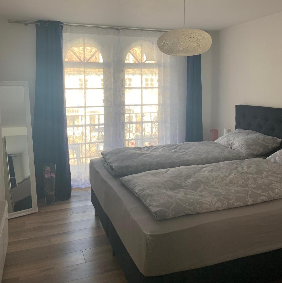 Ferienwohnung Mare Stockach Exterior foto