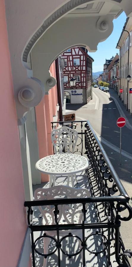Ferienwohnung Mare Stockach Exterior foto